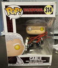 Cavo firmato JOSH BROLIN Funko