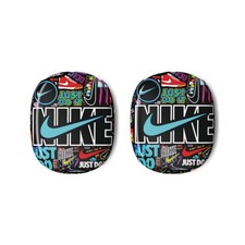 Custodia Nike Logo Sticker
