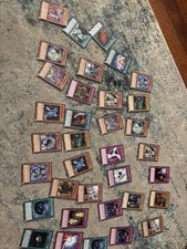 Yu-Gi-Oh! TCG Card Deck