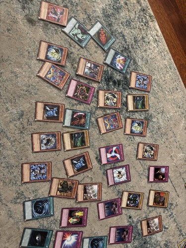 Tcg card deck - card,