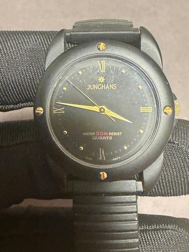 Orologio polso junghans - orologio,