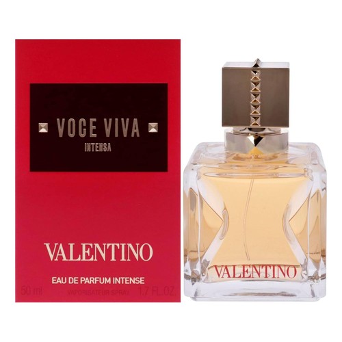 Valentino voce viva - voce, intensa