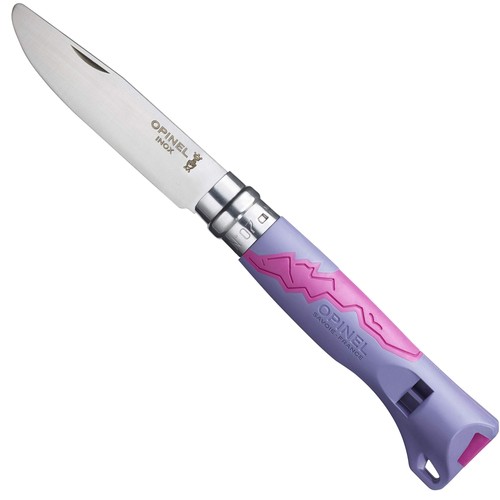 Opinel n07 coltello - -,