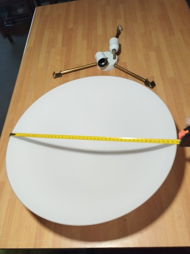 Lampadario vetro murano - vetro, di