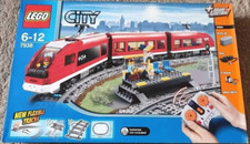 LEGO CITY: Treno passeggeri