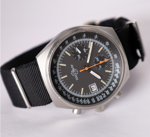 Auricoste francese militare - auricoste,