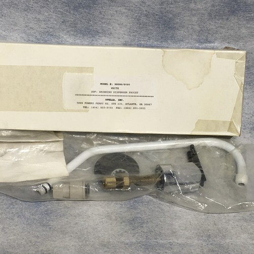 Opella 90080 0101 rubinetto - opella, 90080/0101