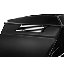 Chiusura borsa a taglio per Harley Davidson Touring 93-13 Craftride DK2355