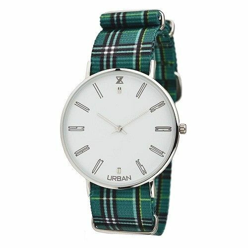 Orologio urban style zzero - urban,