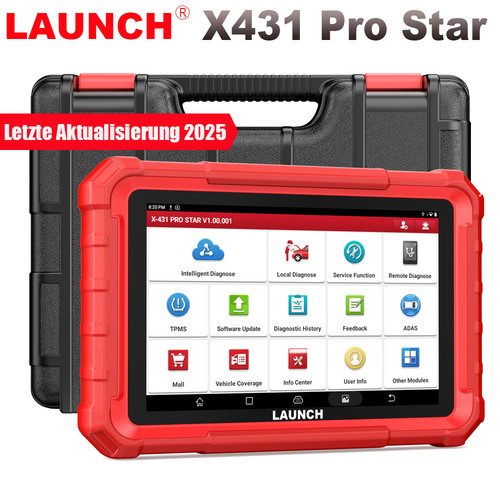 2026 launch x431 - launch, auto