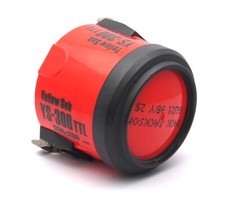 Involucro flash stroboscopico