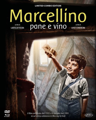 Marcellino pane vino - e,