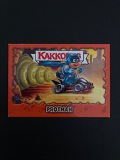 Kakkones Serie 2, Merlin