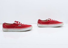 VANS Authentic Bass Used EU 38