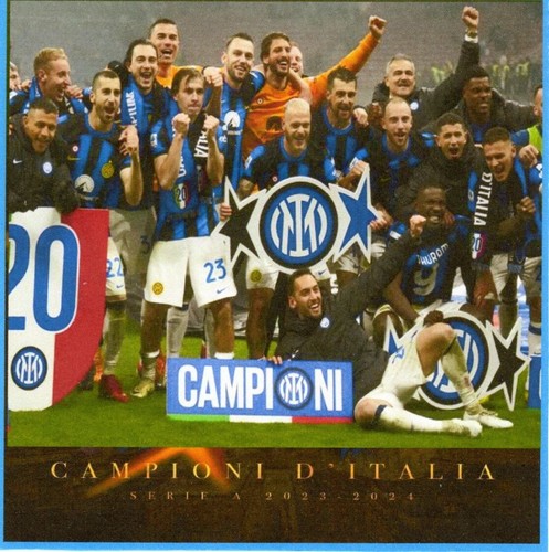 Dvd inter campione - 8,