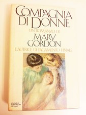 COMPAGNIA DI DONNE - MARY