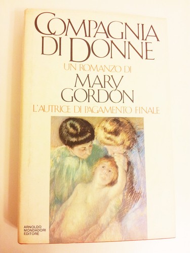 Compagnia donne mary - donne,