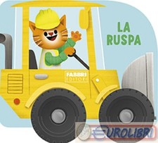 9788891591432 AA.VV. RUSPA