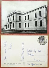 SANTA CROCE CAMERINA - EDIFICIO SCOLASTICO 1958