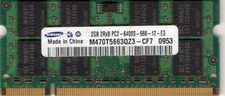 NUOVO 2 GB Dell Latitude E4200