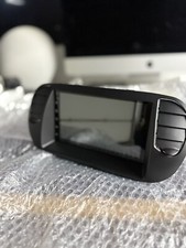 7”Autoradio Stereo Fiat 500