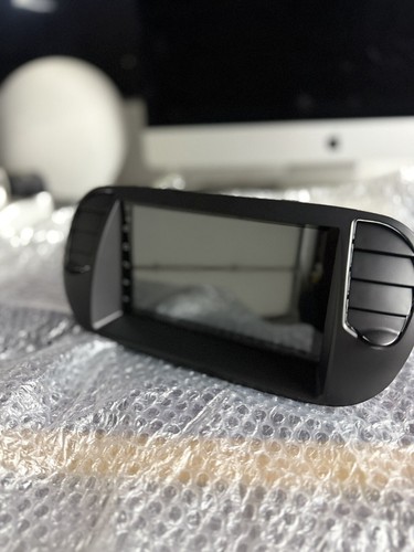 Autoradio stereo fiat 500 - stereo,