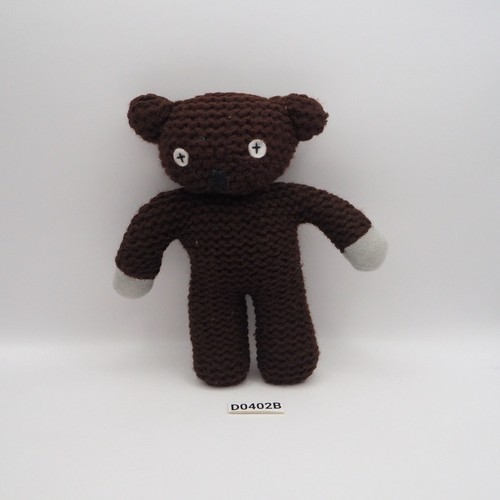 Bean orsacchiotto d0402b - mr.,