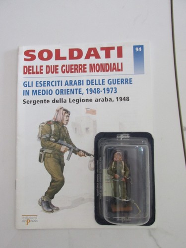 Soldati delle due guerre - soldati,