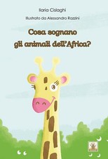 Cosa sognano gli animali