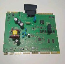 SCHEDA COMPRESSORE  FRIGO