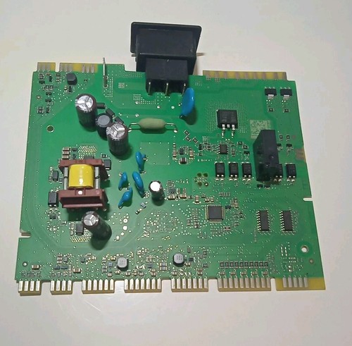 Scheda compressore frigo - compressore,