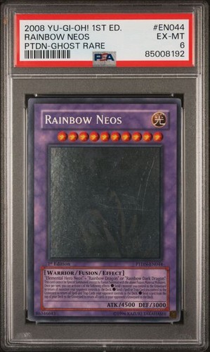 2008 rainbow neos - 2008!,