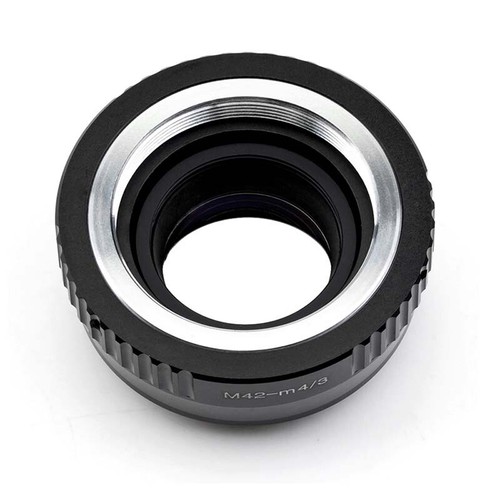 Adapter focal reducer - adapter,