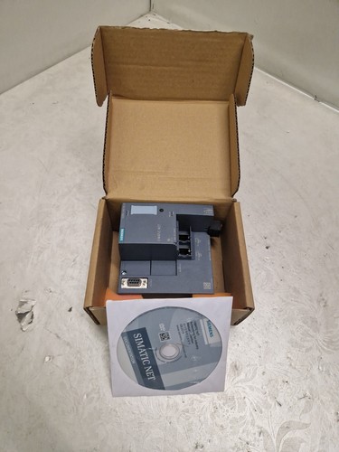 Siemens link pn - pn, io