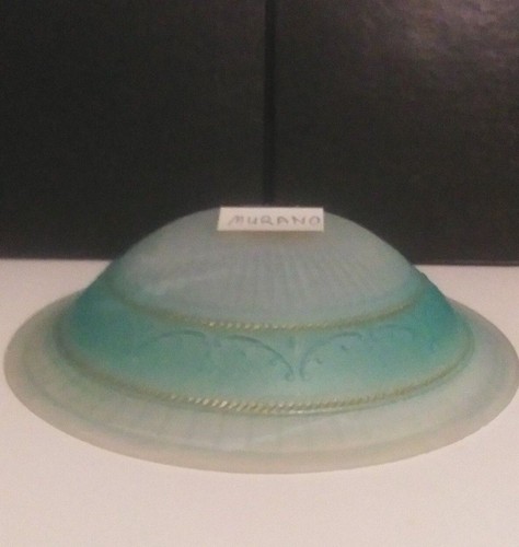 Lampadario murano lavorazione - lampadario,