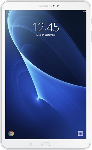 Samsung galaxy tab - galaxy, a