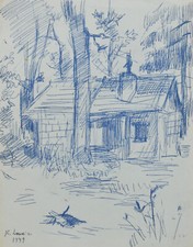 Rostislas Loukine (1904-1988)