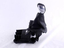 9676190280 LEVA POMELLO CUFFIA CAMBIO MANUALE PEUGEOT 208 1.4 D 50KW 5M 5P (2014