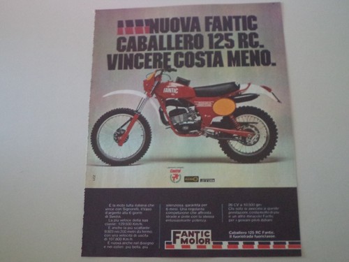 Advertising pubblicità 1978 - advertising,