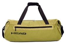 Borsa da viaggio Head Game Duffle borsa sportiva borsa Army verde oliva nuova