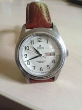 orologio ZZERO 20-4-2679 water resistant