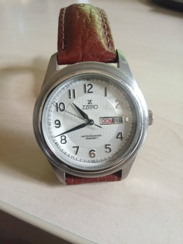 Orologio zzero 2679 water - orologio,