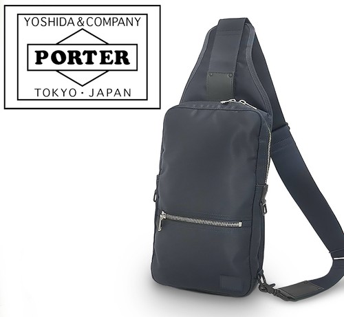 Borsa tracolla super porter - borsa,