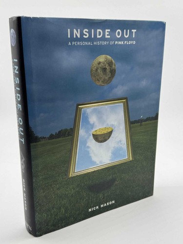 Inside out personal history - inside,