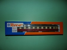 ROCO voiture voyageurs 1ière