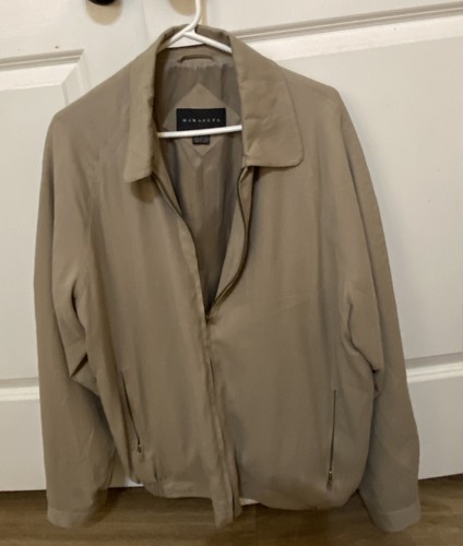 Giacca lusso baracuta in - lusso,
