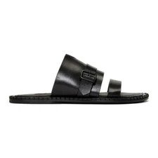 Ann Demeulemeester Black