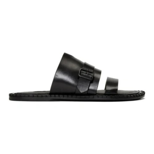 Ann demeulemeester black - ann,