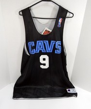 1990s Cleveland Cavaliers #9
