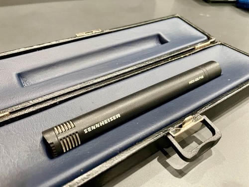 Sennheiser mkh406 microfono - mkh406,
